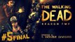The Walking Dead: Season 2 | Episode 2 - PC Gameplay #5 FINAL