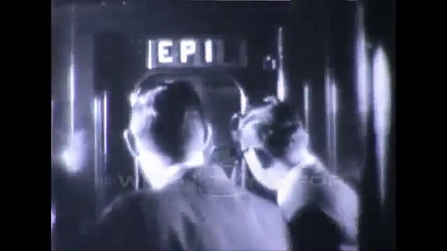 Elvis Presley interview from Memphis to Hollywood April 19, 1960