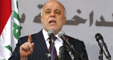 Irak Başbakanı İbadi'den Referandum Tepkisi: Kürtlerin Çıkarına Değil