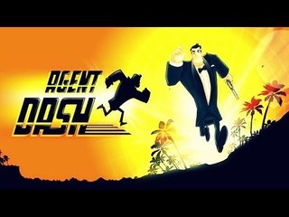 Agent Dash - Samsung Galaxy S3 Gameplay