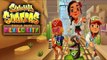 Subway Surfers: Mexico City - Samsung Galaxy S3 Gameplay