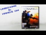 Unboxing & Hands On: Titanfall (PC)