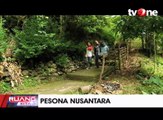Pesona Keindahan Air Terjun Bisappu
