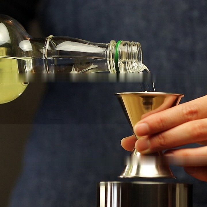 Gimlet Cocktail Recipe - Liquor.com