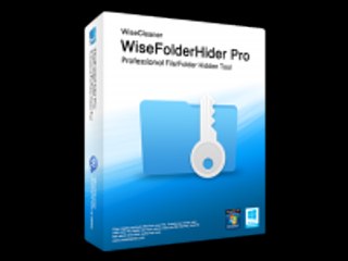 Wise Folder Hider Pro [for PC] $19.95 Free! (100% off) Full Activation !
