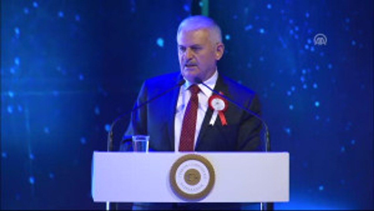 Hz. Peygamber ve Güven Toplumu" Temalı Kutlu Do...