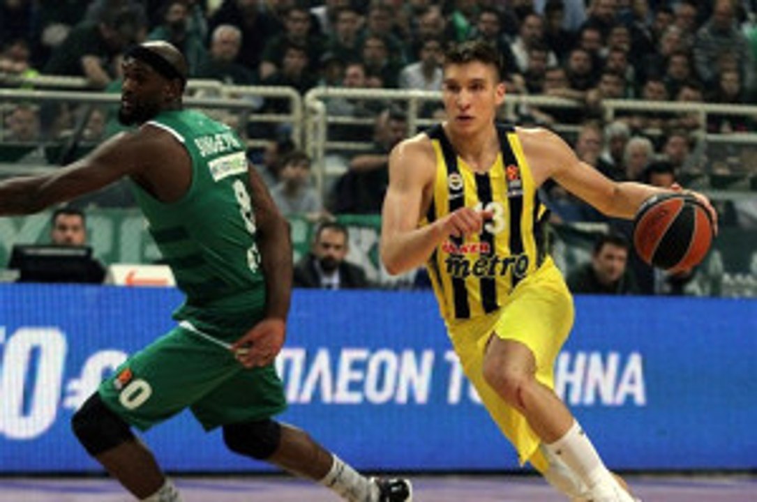 Fener Pana'yı Deplasmanda Devirdi