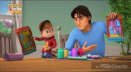 Alvinnn! Und die Chipmunks Wir Gemeinsam! Neuer Song