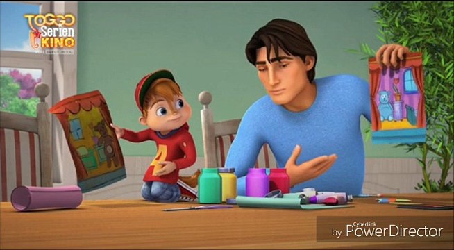 Alvinnn! Und die Chipmunks Wir Gemeinsam! Neuer Song