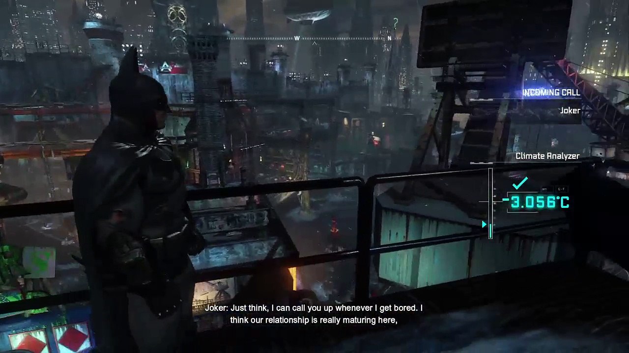 Batman: RTA - Arkham City (Road to Platinum) (36)