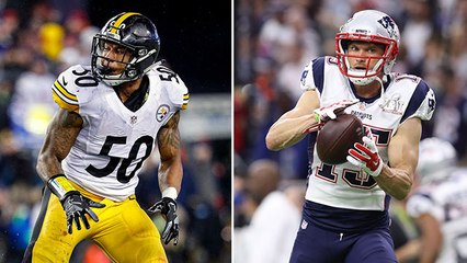 DDFP: Ryan Shazier on what went wrong in the AFC Championship