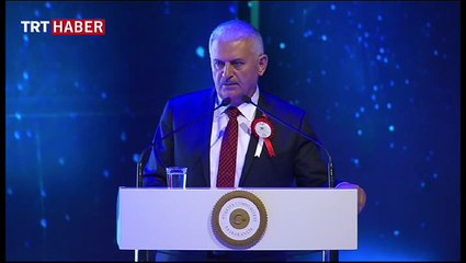 'İman fıtratın gereğidir'