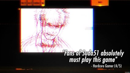 The Silver Case - Bande-annonce de lancement