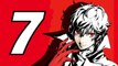 Persona 5 [PS4-PRO] Playthrough [PART 7/1080p]