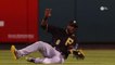 Pirates' Starling Marte suspended 80 games for PED use