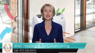 HVAC Companies –Atlas Heating & Air Conditioning Incredible Five Star Review