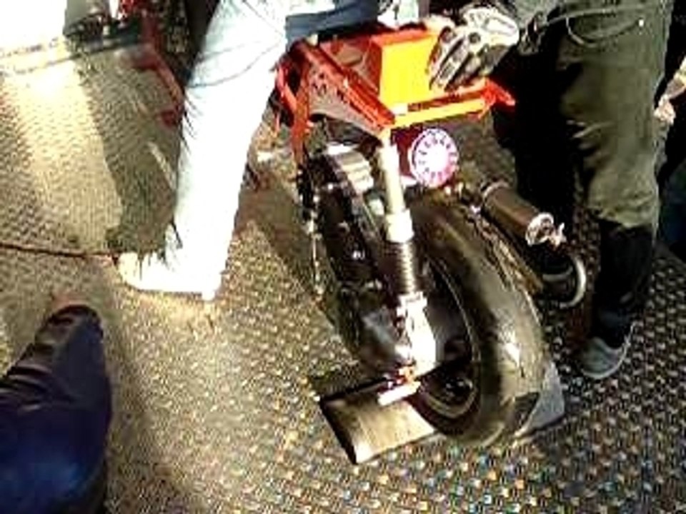 moi o passage o banc ms avec le drag