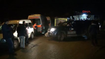 Tunceli Helikopter Enkazına Ulaşıldı; 12 Şehit