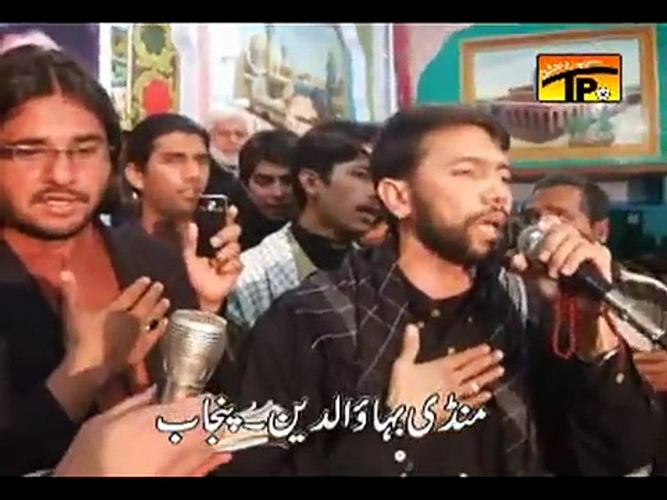 Ali Safdar - Sun Lay yazeed-e- asar -2011