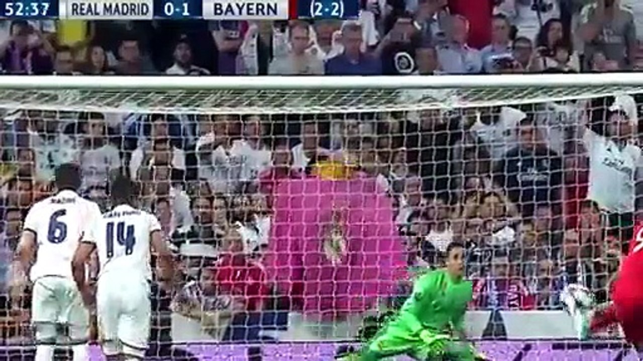 All Goals & highlights HD -  4-2