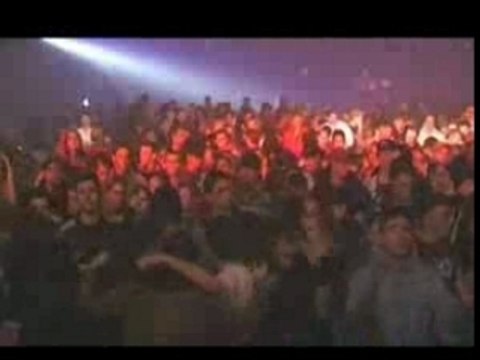 HARDCORE SLAVERY TOUR - AUDIOGENIC