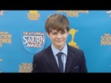 Ty Simpkins (Jurassic World) // 41st Annual SATURN Awards Red Carpet