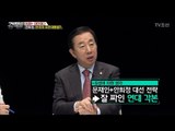 안희정 ‘선의 발언’에 대한 김성태의 생각은? [강적들] 174회 20170315