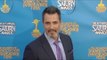 Victor Webster (Continuum) // 41st Annual SATURN Awards Red Carpet
