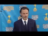 Andrew Lincoln (The Walking Dead) // 41st Annual SATURN Awards Red Carpet