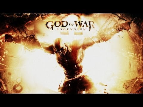 God of War: Ascension - PS3 Gameplay