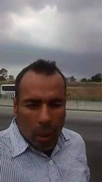 American Immigration Activist Goes Live on Facebook Before Disappearing in Mexico