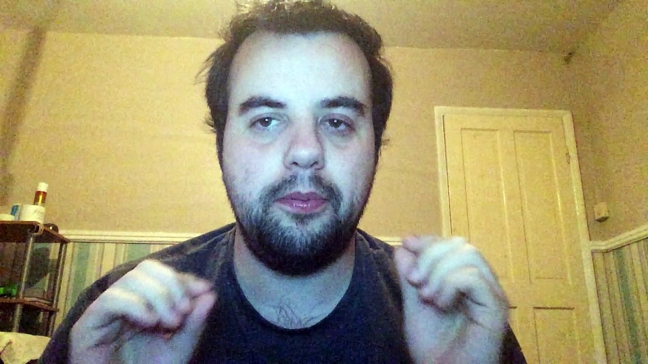 Let's Get Sexy (Second Draft)