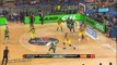 Panathinaikos 58-71 Fenerbahçe – Full Highlights - 18.04.2017 [HD]