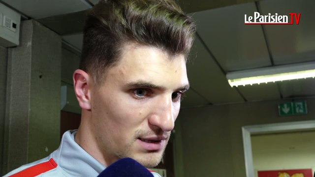 Metz-PSG. Thomas Meunier reconnait un laisser-aller