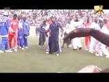 Tousse de Modou Lo - Modou Lo Vs Balla Gaye 2  - Bantamba - 07 Août 2012 (Archive)