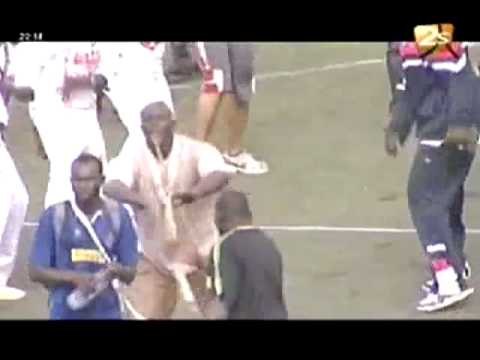 Tousse de Balla Gaye 2 - Modou Lo Vs Balla Gaye 2 - Bantamba - 07 Août 2012 (Archive)