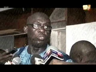 Xibaar Yi Mi-Journée - 09 Août 2012