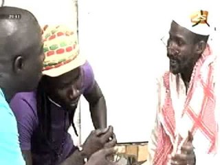 Koorou Tay - 08 Août 2012