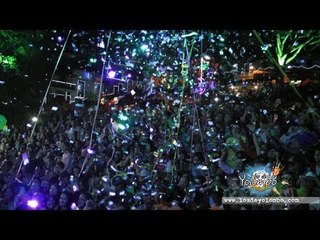 Doña Marina (Fiestas De Colombia) - Los De Yolombo
