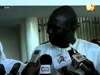 Xibaar Yi - 7 Août 2012