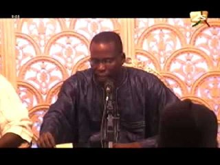 Université du Ramadan - 07 Août 2012 - Partie 1