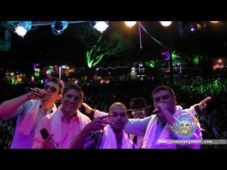 Ya No Mas Guaro (Concordia, Antioquia) - Los De Yolombo