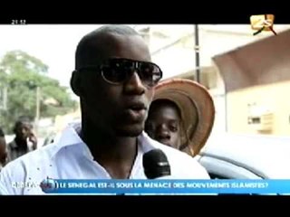 Décryptage - 08 Août 2012 - Partie 1