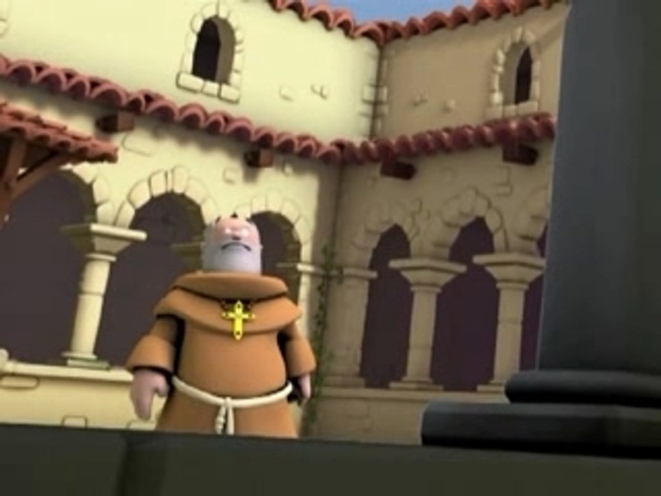 Festival Les Nuits Magiques - Bande annonce