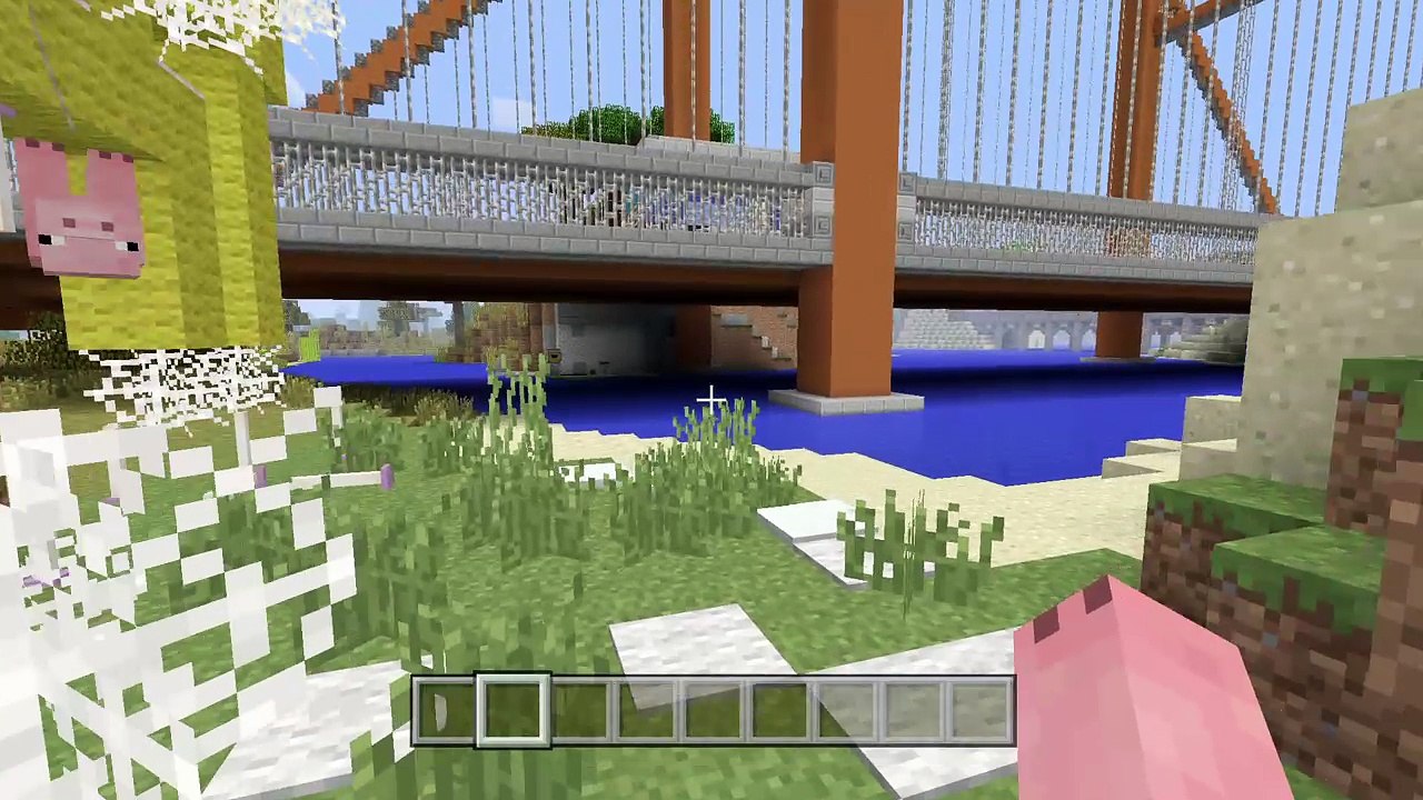 Я показываю вам мой мир 1# RU