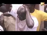 Modou Lo Vs Balla Gaye 2 le film Bantamba - 07 Août 2012  - Partie 1