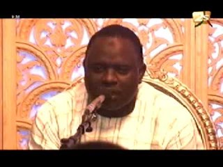 Université du Ramadan - 07 Août 2012 - Partie 3