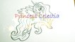 My Little Pony Princess Celestia Coloring Book_ Pages5345wer234l