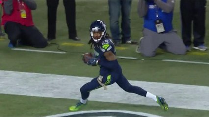 Richard Sherman will not attend Seahawks offseason workouts