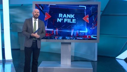 'Mock Draft Live': Top 5 fantasy players in draft